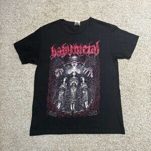 Babymetal Official Merchandise Tag Prinstar